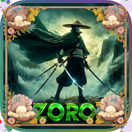 zoro77 — mitra unggulan